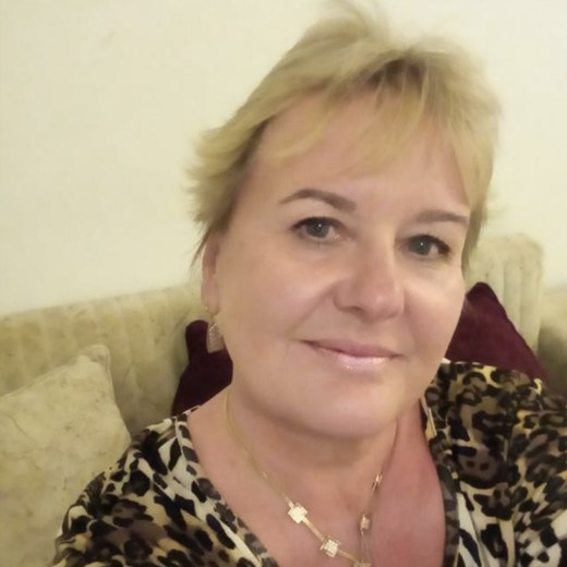 Beate Wahl